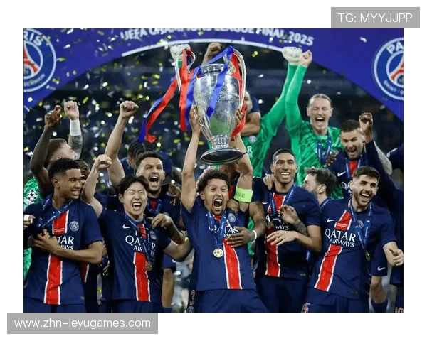 巴黎圣日耳曼双核联手发威，欧冠势头强劲，巴黎圣日耳曼2021