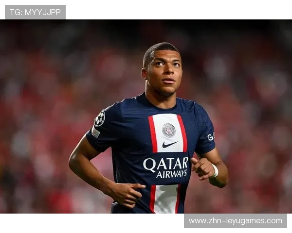 姆巴佩反击启动时机精准