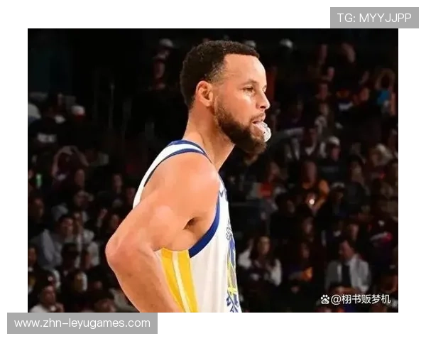 库里体能拉满，勇士回应却断断续续
